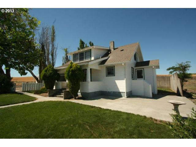 62716 Higley Loop, Moro, OR 97039 photo 1