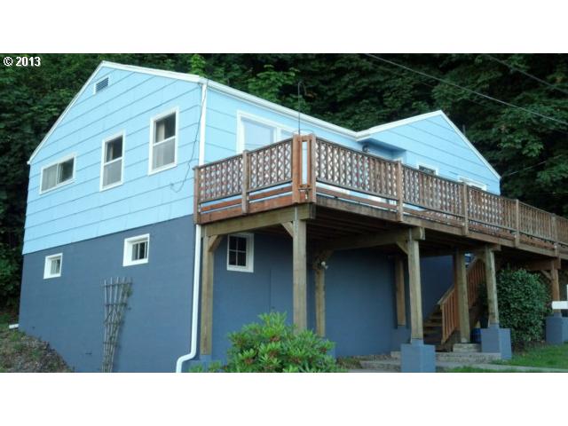 424 W E St, Rainier, OR 97048 photo 1