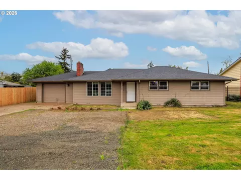 3735 Harlow Rd, Eugene, OR 97401