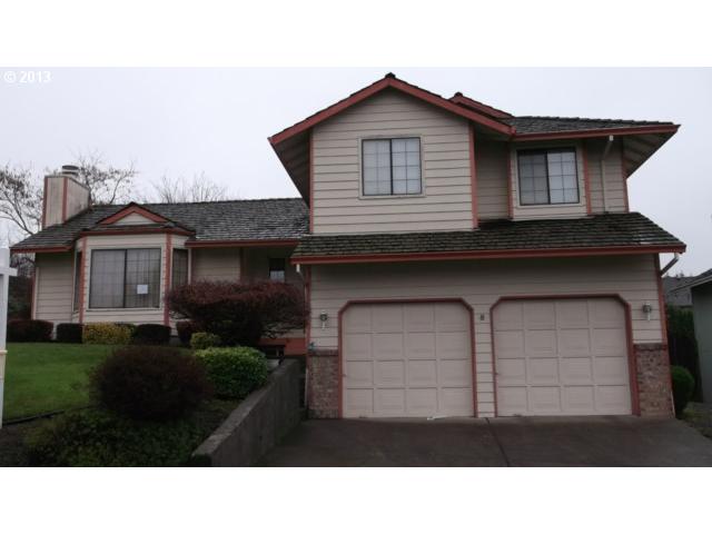 1725 SW Hartley Ave, Gresham, OR 97080 photo 1