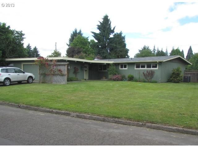 1687 Larkspur Loop, Eugene, OR 97401 photo 1