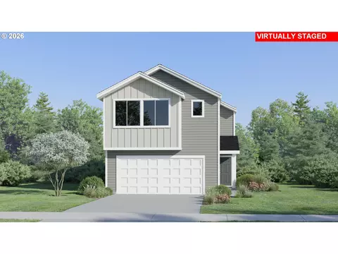 1361 Brown St, Woodburn, OR 97071