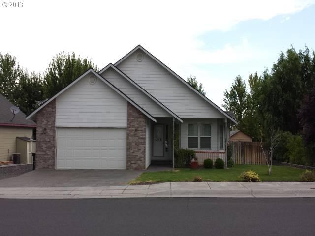 985 E Hurlburt Ave, Hermiston, OR 97838 photo 1
