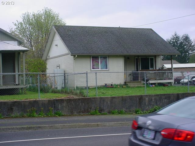 11 Fourth St, Carson, WA 98610 photo 1