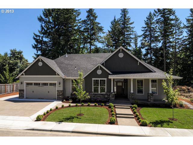 6231 Graystone Loop, Springfield, OR 97478 photo 1