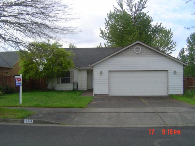 653 Oakwood Dr, Eugene, OR 97402 photo 1