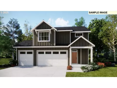 1402 Logan Pkwy SE, Albany, OR 97322