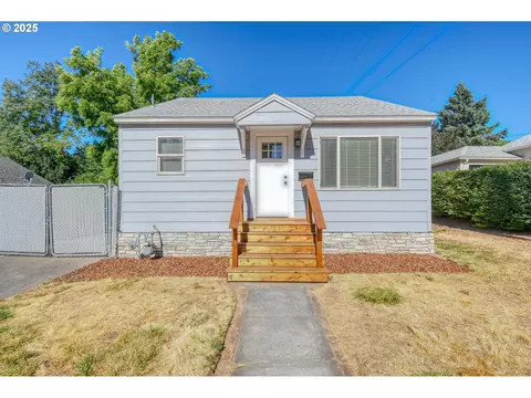 529 NW 7th St, Pendleton, OR 97801
