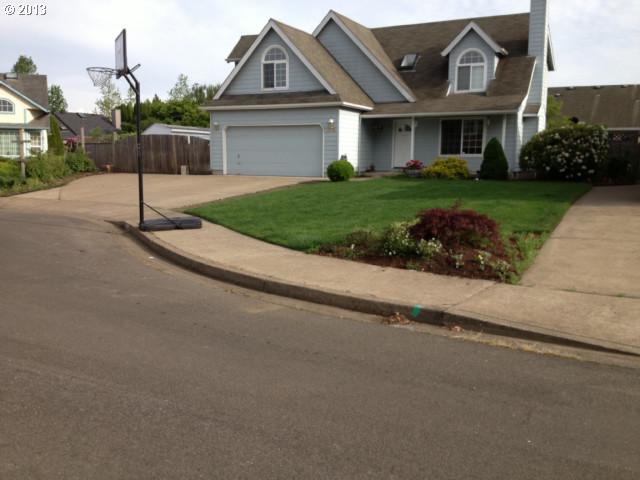 2539 Cubit St, Eugene, OR 97402 photo 1