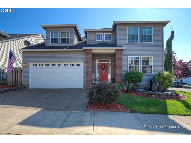 4734 SE 20th Ter, Gresham, OR 97080 photo 1