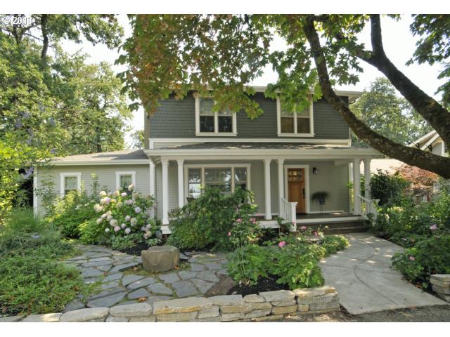 1367 Hammock St, Eugene, OR 97401 photo 1