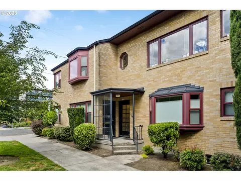1436 NE 21st Ave #26, Portland, OR 97232
