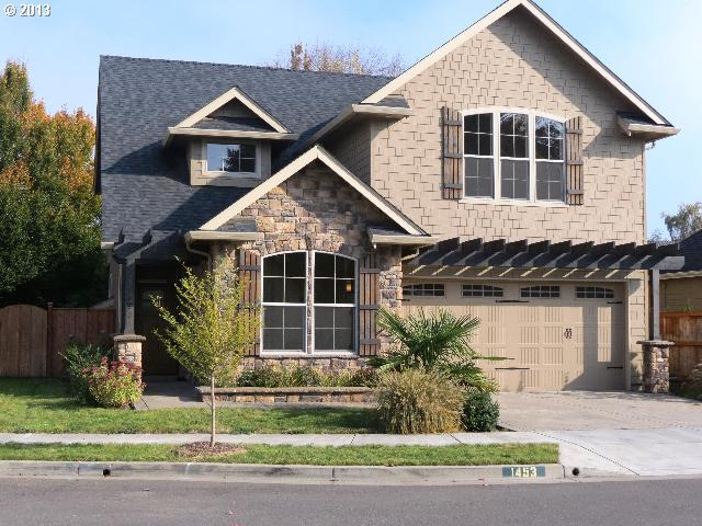 1453 Barrington Ave, Eugene, OR 97401 photo 1