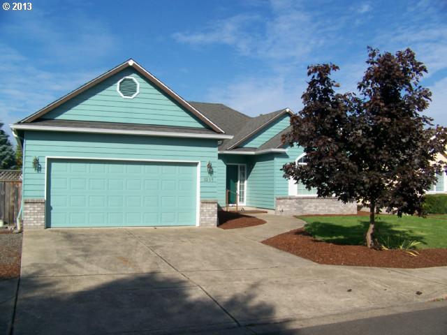 1235 Winery Ln, Eugene, OR 97404 photo 1