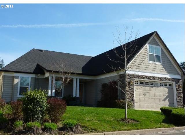 65 Daniel Dr, Eugene, OR 97404 photo 1