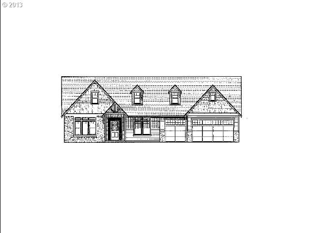 12405 NE Coyote Loop, Newberg, OR 97132 photo 1