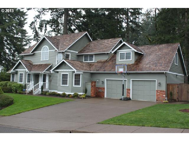 3049 Ashley Loop, Eugene, OR 97405 photo 1