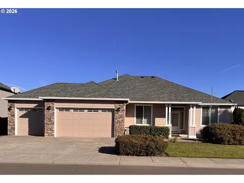 9908 NE 102nd St, Vancouver, WA 98662