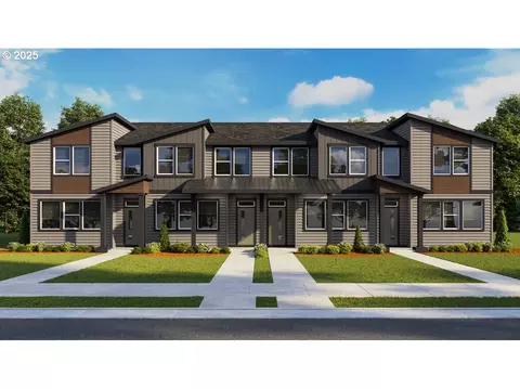 6558 SE Nasha St, Hillsboro, OR 97123