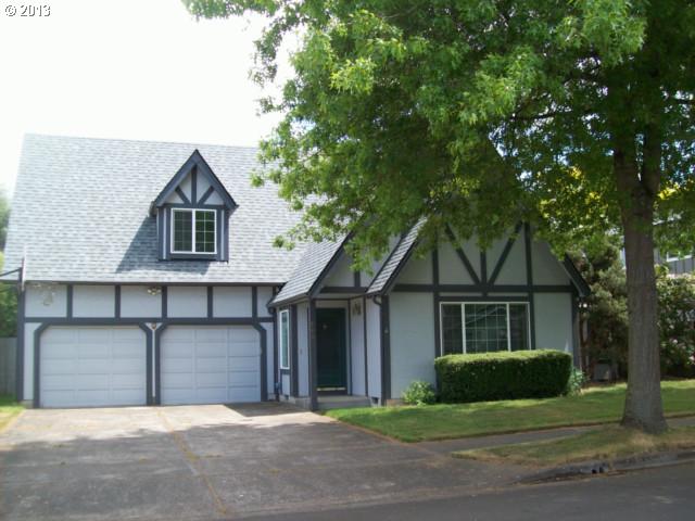 2867 Norkenzie Rd, Eugene, OR 97408 photo 1