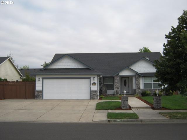 6029 Landmark Ln, Eugene, OR 97402 photo 1