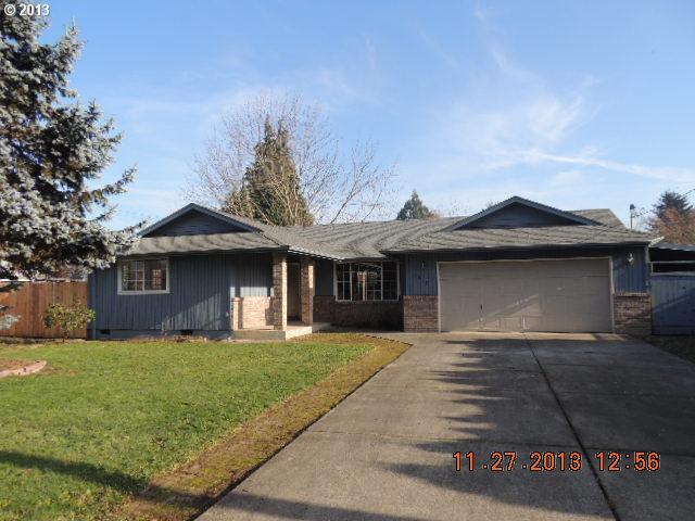 1017 Kintzley Ave, Springfield, OR 97478 photo 1
