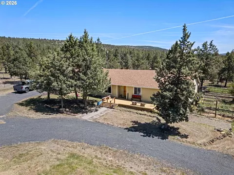 12186 SE Juniper Canyon Rd, Prineville, OR 97754