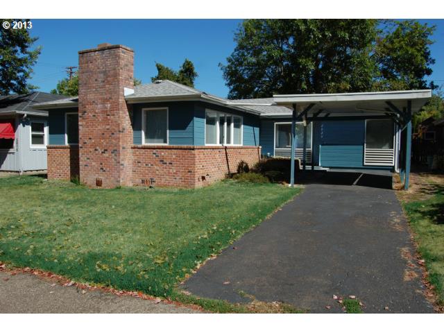 2829 Kincaid St, Eugene, OR 97405 photo 1