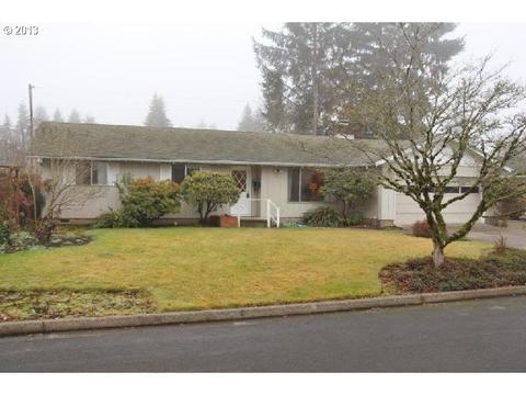 924 Tivoli Ave, Eugene, OR 97404 photo 1
