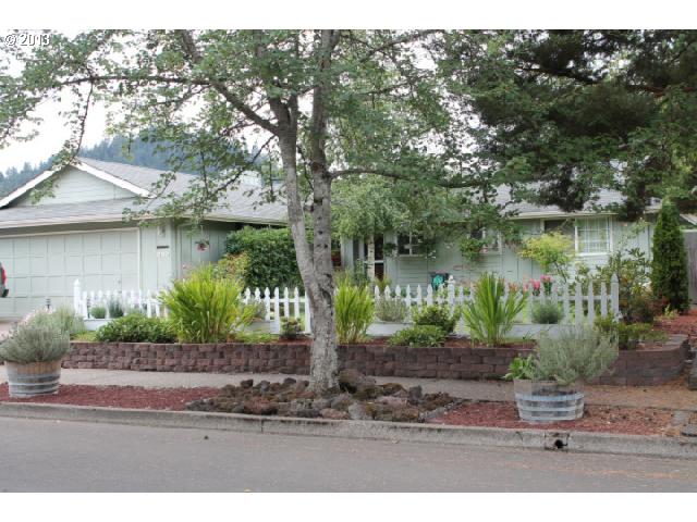 280 71st St, Springfield, OR 97478 photo 1
