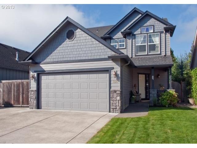 3682 Countryside Ln, Eugene, OR 97404 photo 1