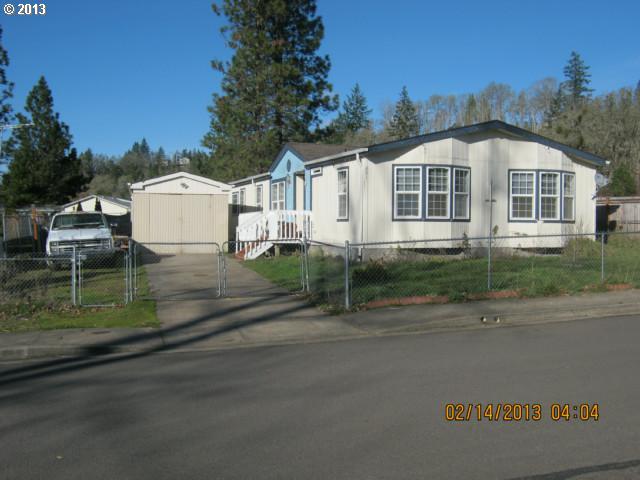 251 E 4th St, Lowell, OR 97452 photo 1