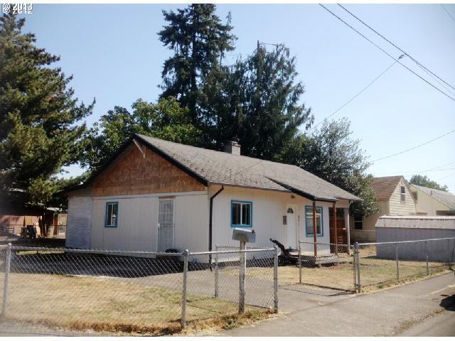 211 17th St, Springfield, OR 97477 photo 1