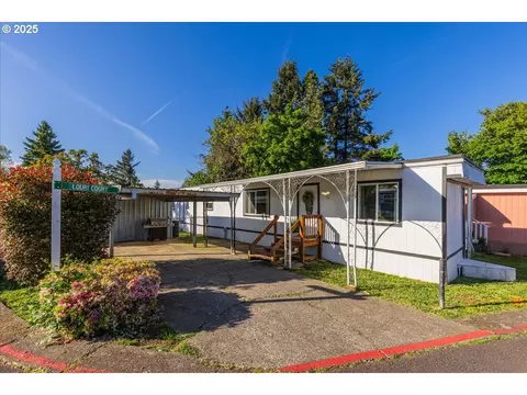 13531 Clairmont Way #37, Oregon City, OR 97045