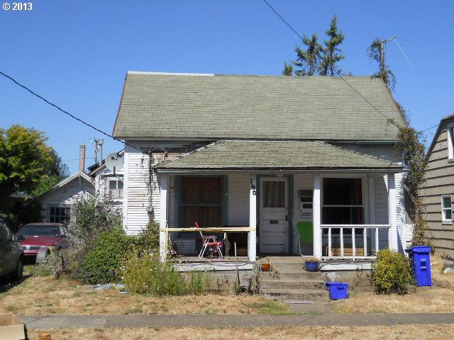 150 W Berkeley St, Gladstone, OR 97027 photo 1