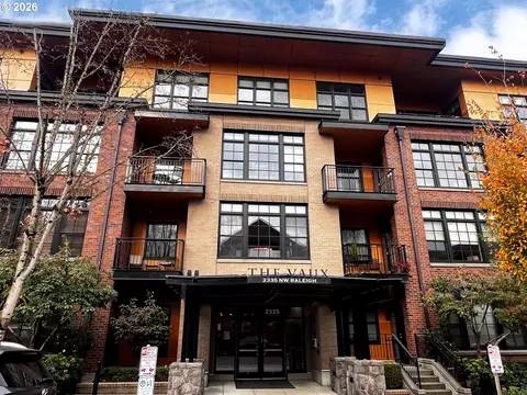 2335 NW Raleigh St #A233, Portland, OR 97210