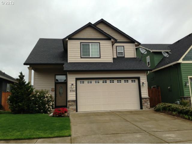 5541 Lancelot Way, Eugene, OR 97402 photo 1