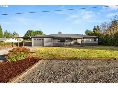 5613 NE 30th Ave, Vancouver, WA 98663