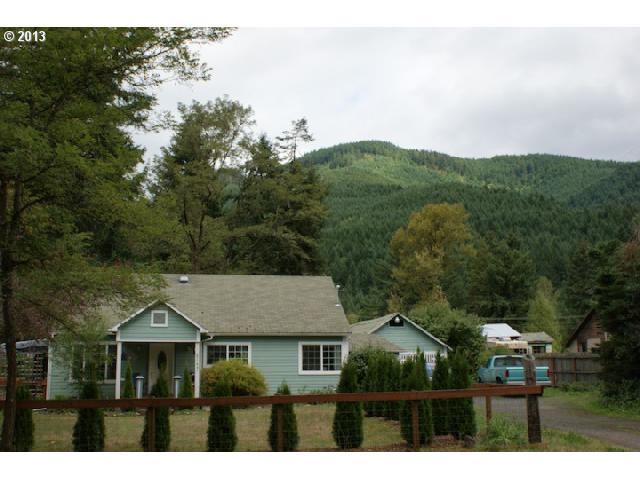 37661 Row River Rd, Dorena, OR 97434 photo 1