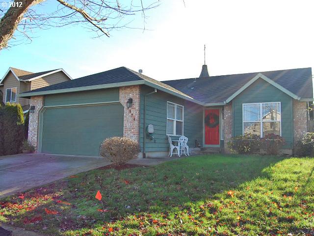3174 SE 24th Ter, Gresham, OR 97080 photo 1