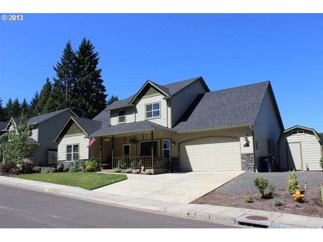 934 S 56th St, Springfield, OR 97478 photo 1