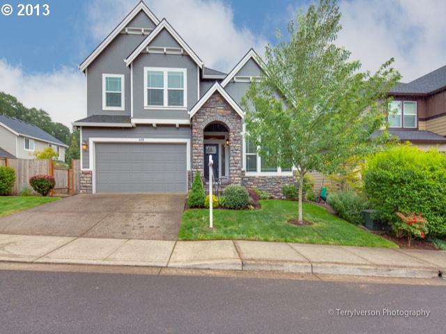 5210 Wedgewood Loop, Newberg, OR 97132 photo 1