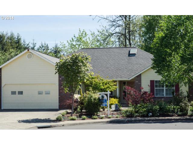 4325 Wendover St, Eugene, OR 97404 photo 1