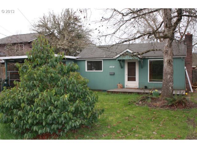 350 E 32nd Ave, Eugene, OR 97405 photo 1