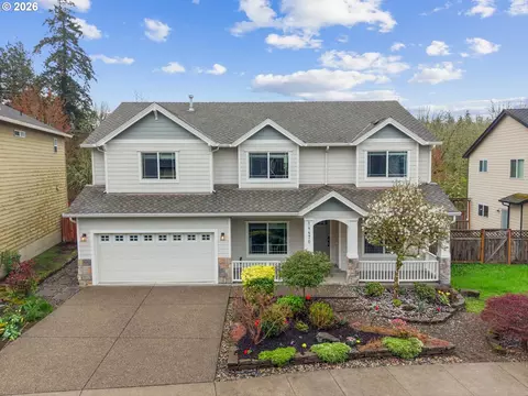 14470 NW Pioneer Park Way, Beaverton, OR 97006