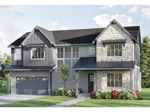 4192 Cornwall St, West Linn, OR 97068