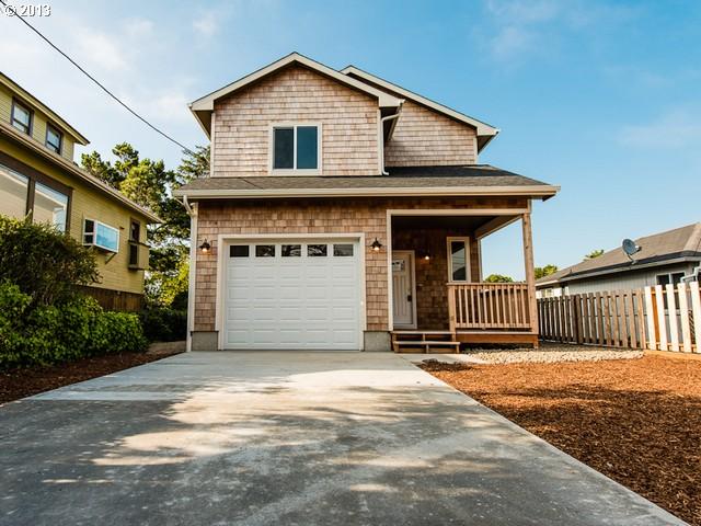 340 8th Ave, Seaside, OR 97138 photo 1