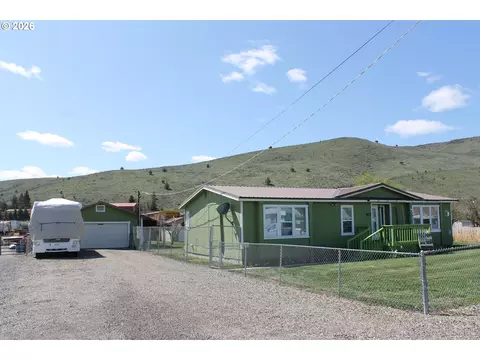 2011 Colorado Pl, Baker City, OR 97814