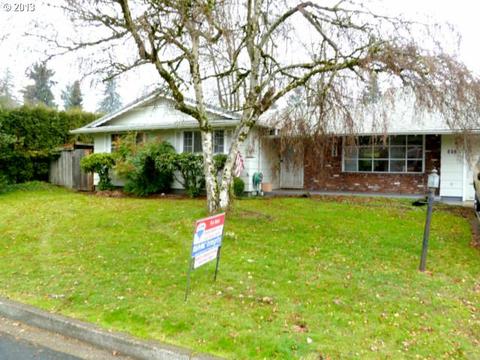 377 Blazer Ave, Eugene, OR 97404 photo 1