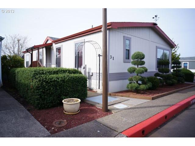 1949 SE Palmquist Rd #31, Gresham, OR 97080 photo 1